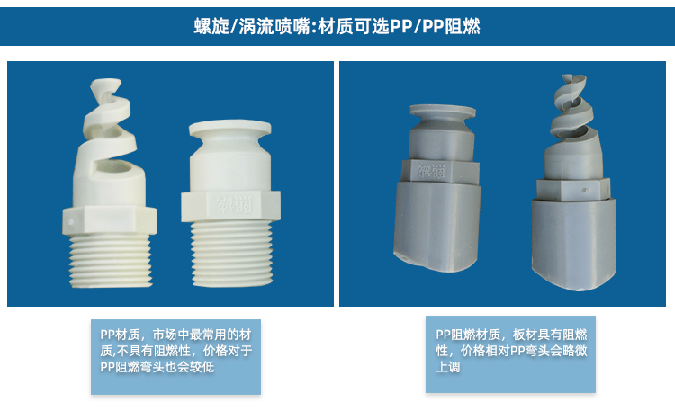 噴淋塔廠家