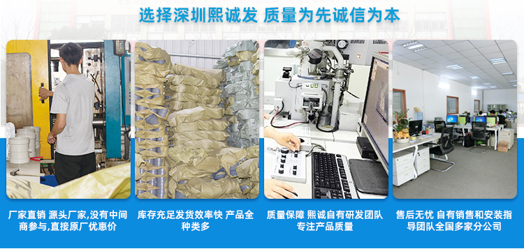 PVC手動風閥廠家