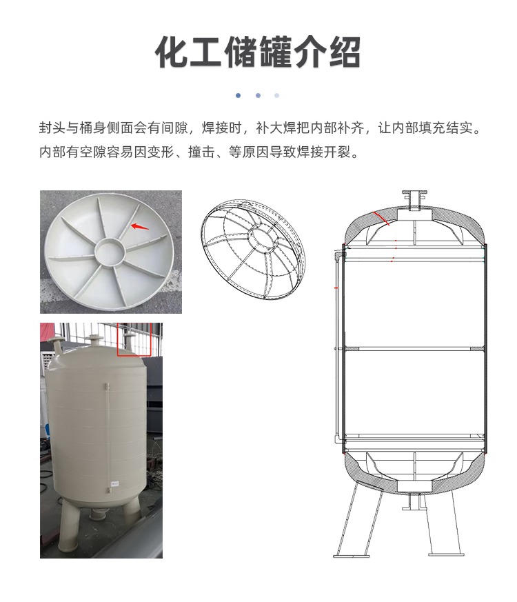 噴淋塔廠家